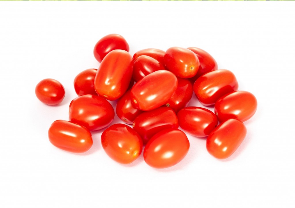 Baby Plum Tomatoes (Loose)